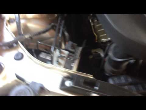 BMW X3 F25 - Geräusche im Motorraum...Steuerkette