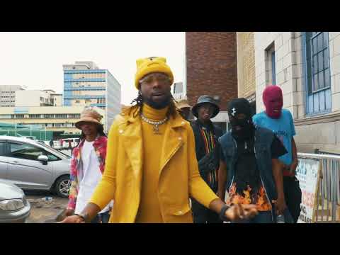 Seke Mutema - Fully Fully. (Offical  Video )