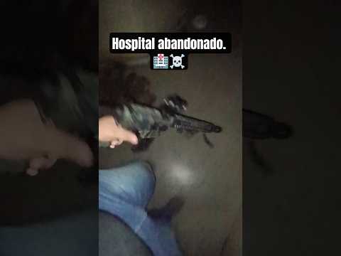 🏥☠️ #viral #airsoft #airsoftcqb #airsoftgun #militaryeverything #zillian #military #airsoftnation