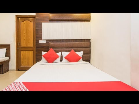 OYO 9903 Hotel Care Residency, Indore, India