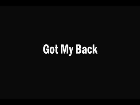Snukkaveli, Dan Danner - Got My Back (P@yD@y)