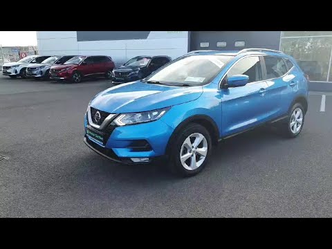 Nissan Qashqai 1.3 PET SV PREMIUM DCT - Image 2