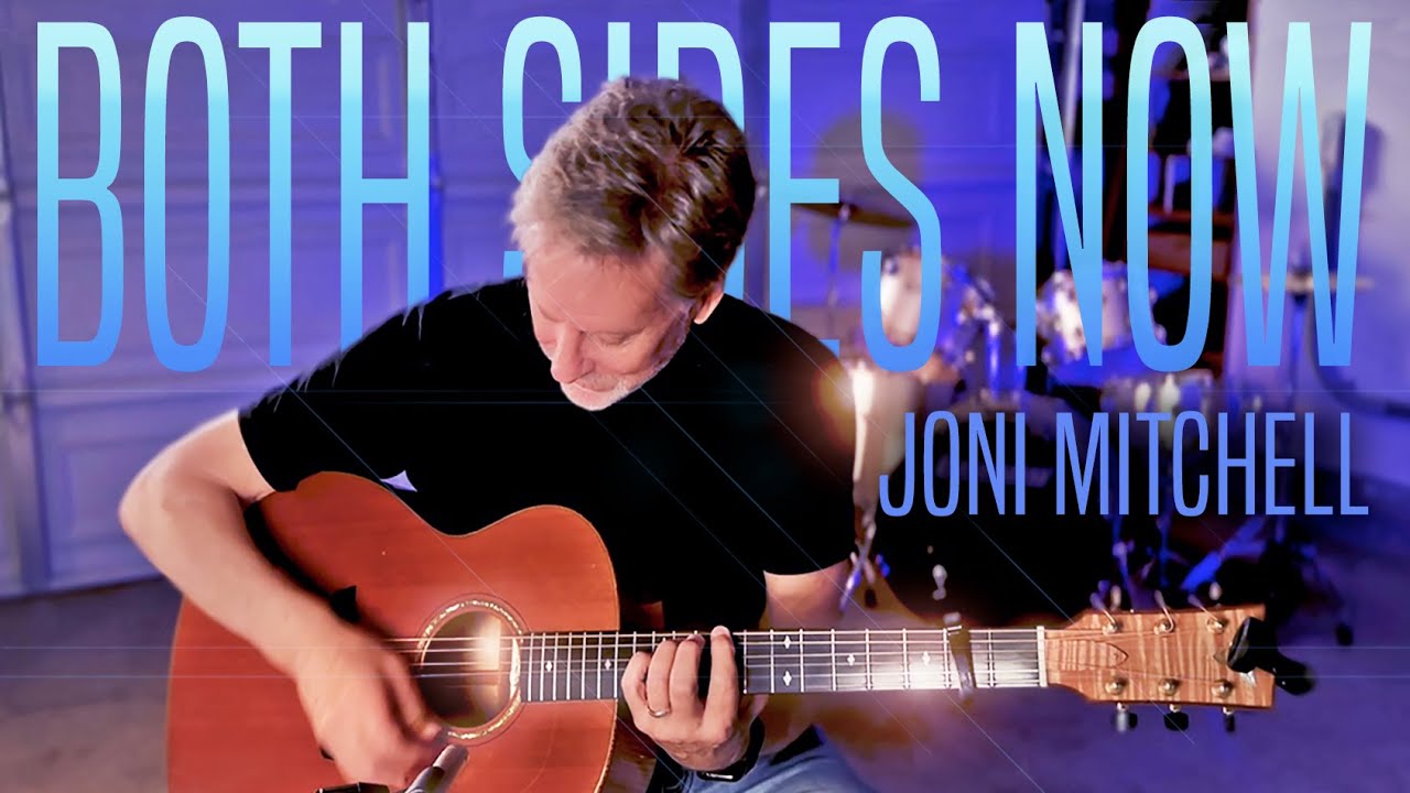 Promotional video thumbnail 4 for Solo acoustic guitarist