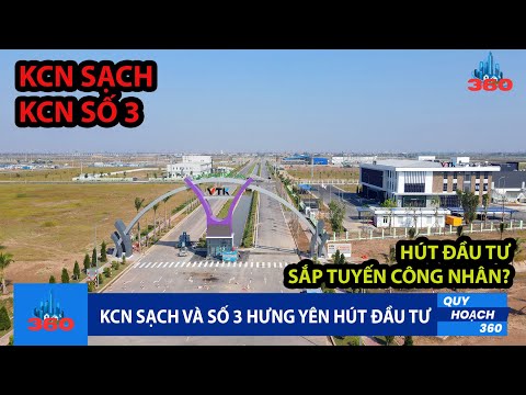 Modern Warehouse and Factory Rental in Vietnam-Korea Clean Industrial Park
