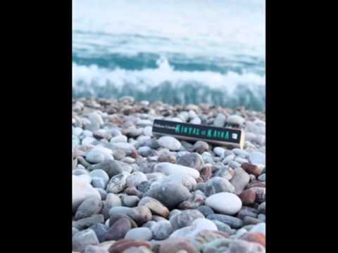 Burcu Erbaş - Kinyas ve Kayra -II-