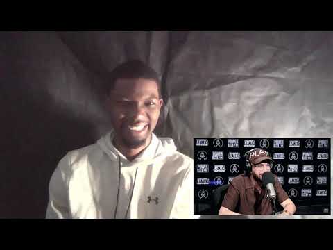 GMB REACTS to D Smoke Effortlessly Spits Bars Over J. Cole's Let Go My Hand Beat - L.A. Leakers