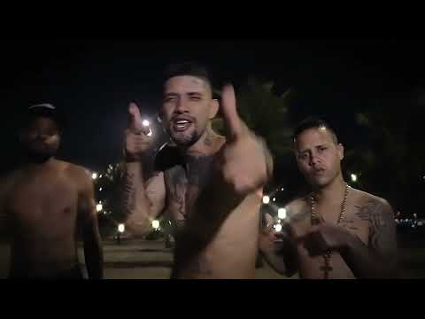 Blindagem - MC's Samuka e Nego e Pekeno do Saboó & Dj Xavi