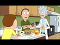 Rick And Morty Amv Stressed Out