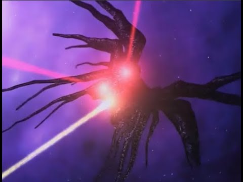 Babylon 5 What it takes to kill the Shadow