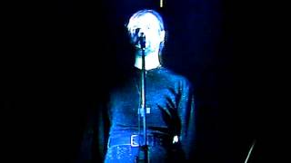 Laibach - Smrt za smrt - Live in CD, May 15th, 1997
