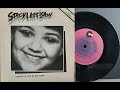 Stacy Lattisaw - Attack Of The Name Game - (Compacto Completo - 1982) - Baú Musical