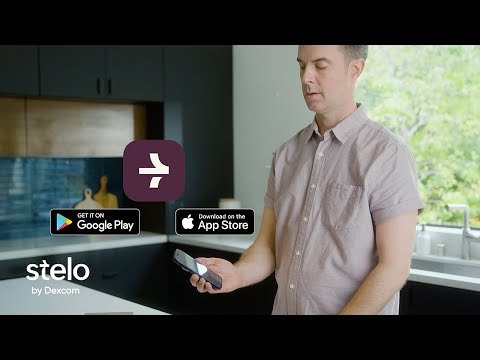 Stelo - How to Get Started
