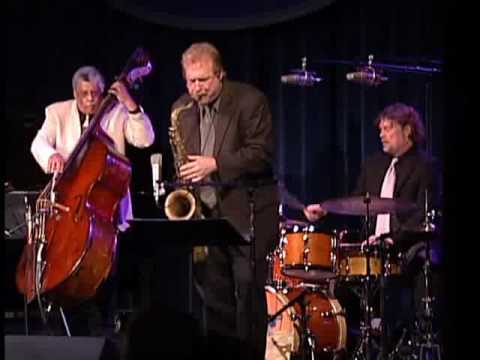 Rufus Reid - Ode To Angela