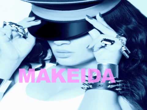Versace - Explicit (Ladies Version) - Makeida ft. Drake, Meek Mill & Tyga (Explicit)