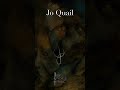 Jo Quail Macha Official Teaser