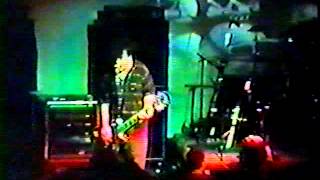 MELVINS - Euthanasia (live in Chicago, 1992)