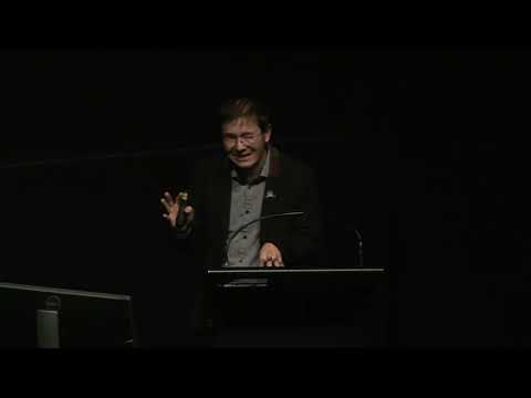 An Evening with Shaun Tan