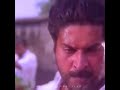 Kauravar Malayalam Movie Mass Emotional Dialogue Mammootty