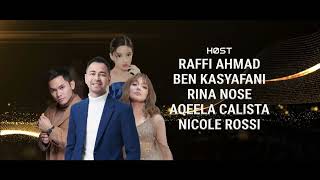 Download lagu Saksikan SCTV Awards, Jumat, 24 Oktober 2025 Pukul 20.00 WIB Hanya di SCTV! mp3