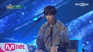 CNBLUE(씨엔블루) - 'RADIO' COMEBACK Stage M COUNTDOWN 150917 EP.443