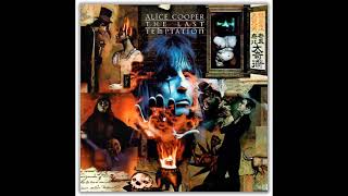Alice Cooper The Last Temptation