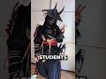 The STRANGEST Graduation Tradition Happens In Japan