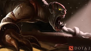 Кто на гулю? (Dota 2)