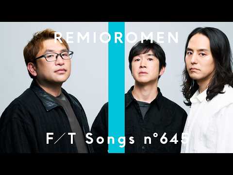 レミオロメン - 3月9日 / THE FIRST TAKE with 晴れ風ACTION