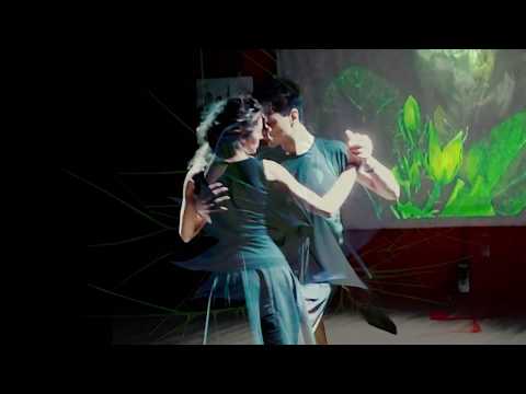UN FILO TRA NOI (1/2) - Tango e relazione: abrazo