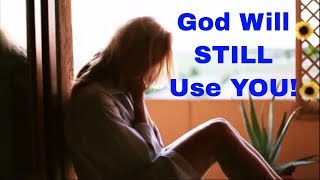 Christian Inspiration Music Video - Will God Use Me If I Mess Up