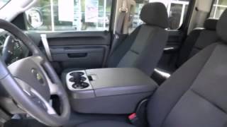 Used 2012 Chevrolet Silverado 1500 Pikeville KY 41501