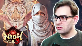 NIOH 3 #3 - A Região dos Demônios!!!
