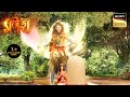 अंधकासुर का वध करने के लिए माँ काली हु�