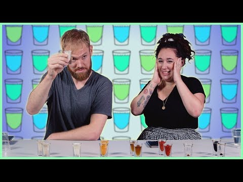 Text or Shot: Liza Treyger & Kenny DeForest