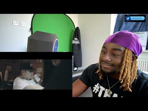 Chito Rana$- North Sac Baby (Official Video) | REACTION