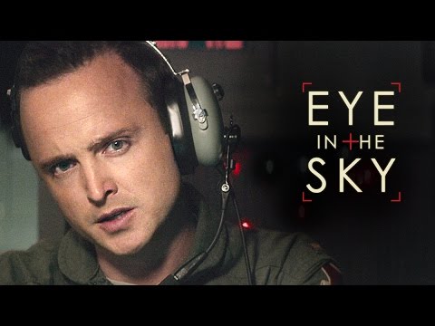 Eye in the Sky (Clip 'Cleared to Engage')