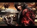 Alex Mercer Will Be Living Prototype 3