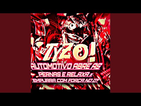 Automotivo Abre as Pernas e Relaxa × Empurra Com Força no C*