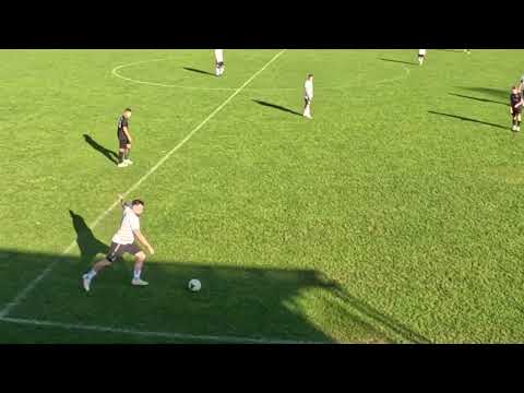 SC Offenburg - SV Steinach 1:0 (1:0) - 18.10.2025 - Highlights