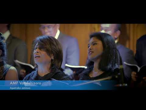 AMF VATOFEHIZORO FPMA   Apetrako Aminao