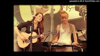 Larkin Poe - Free Like A Bird