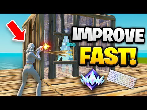 12 KBM Fortnite Tips I Wish I Knew Sooner...