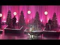 Away In A Manger | Angie Winans @ The Smart Financial Center, TX🇺🇸 | 12Dec25.