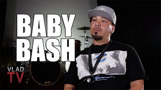 Baby Bash on South Park Mexican (SPM) Getting 45 Years for Impregnating 13-Year-Old