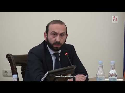 Ինչու էր Արարատ Միրզոյանը լարված և ագրեսիվ