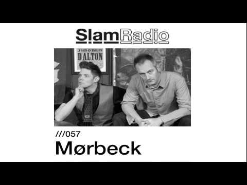 #SlamRadio - 057 - MØRBECK