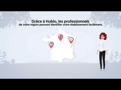 Hublo | Construisez et fidélisez votre réseau de remplaçants !