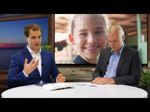 Wekelijkse Bijbelstudie 31 juli 2021 - Gods verbond met Zijn volk