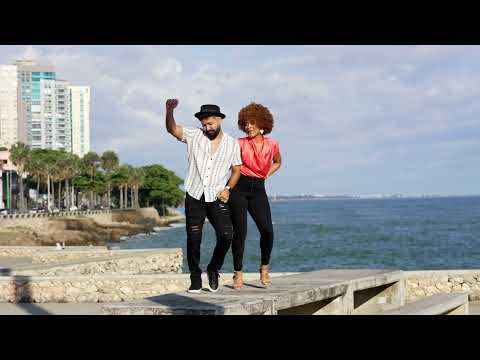 Grupo Extra ft El Tiguere - Bachata PopiWa [Querube Bachata Dance]