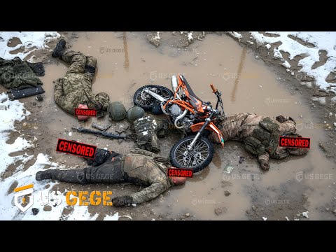 One by One, Russian Soldiers Fell Near Pokrovsk — Ukraine’s Deadliest Urban Operations